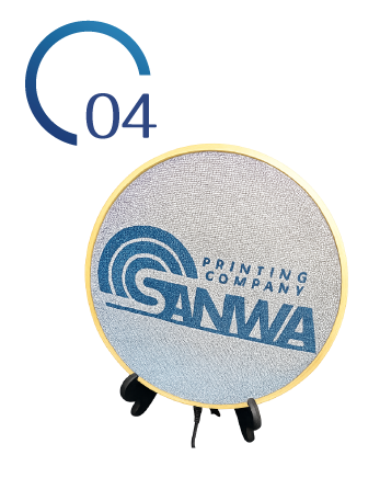 CG屋内用袖型LEDモデル