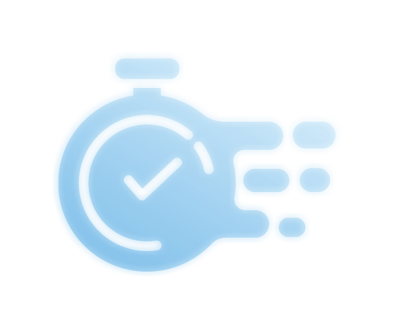 スピードアイコン